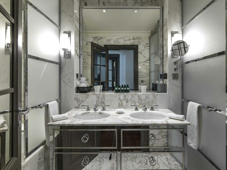 Hotel Marquis Faubourg Saint-honor�