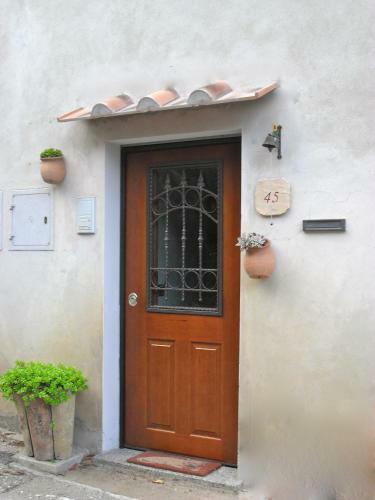 Apartamento Affittacamere Casa Sofia