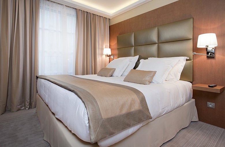 Hotel Edmond