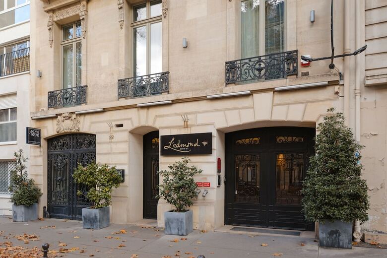 Hotel Edmond