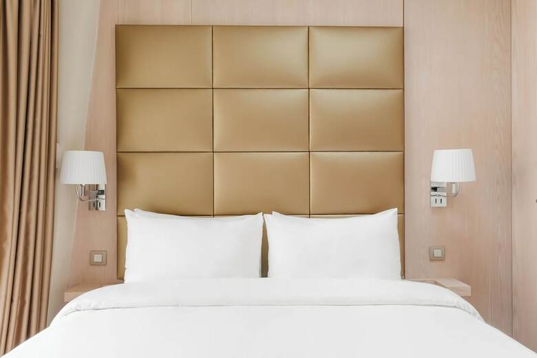 Hotel Edmond