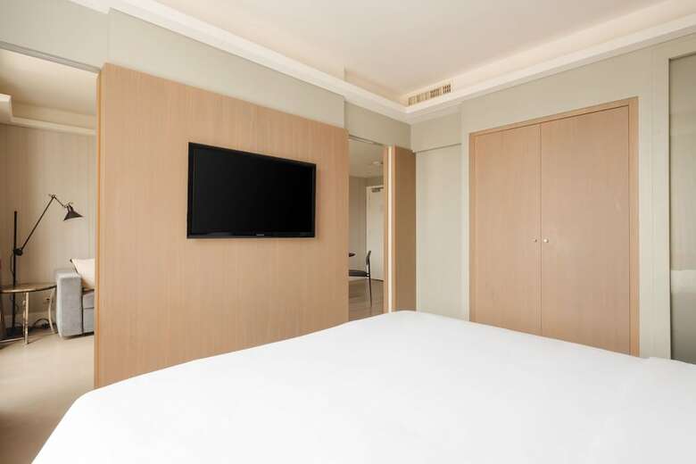 Hotel Edmond