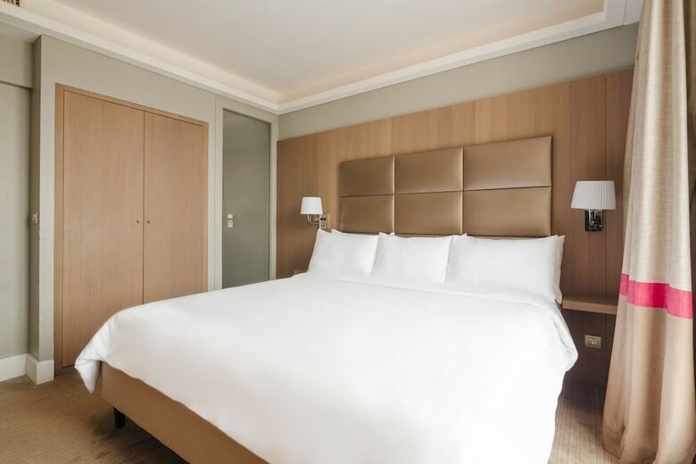 Hotel Edmond