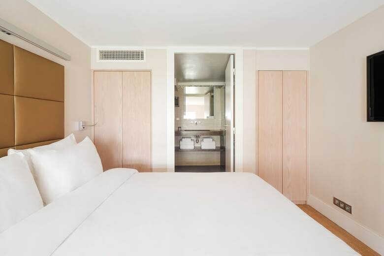 Hotel Edmond