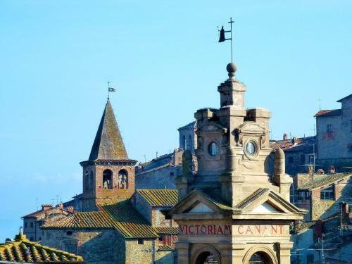 Hotel La Meridiana