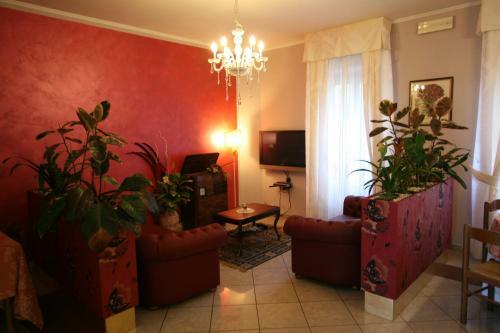 Hotel La Meridiana