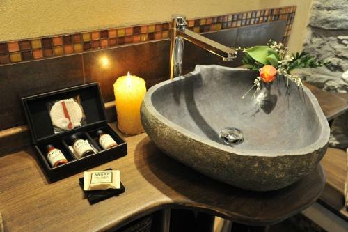Bed & Breakfast Lo Barba