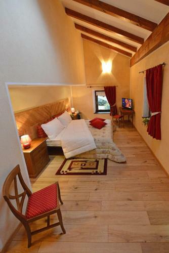 Bed & Breakfast Lo Barba