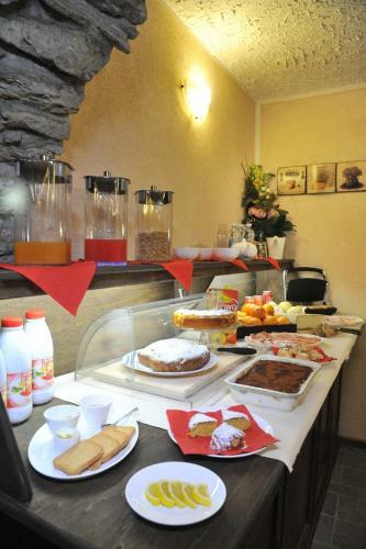 Bed & Breakfast Lo Barba