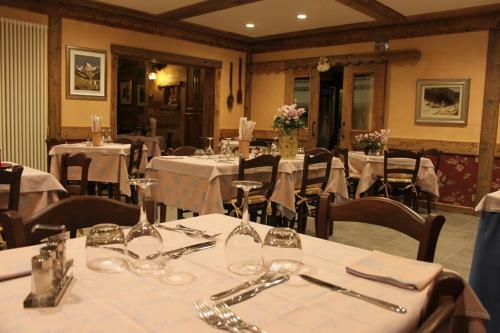 Hotel Des Roses