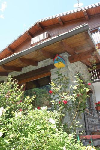 Hotel Des Roses