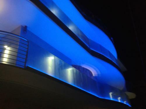 Hotel L'approdo