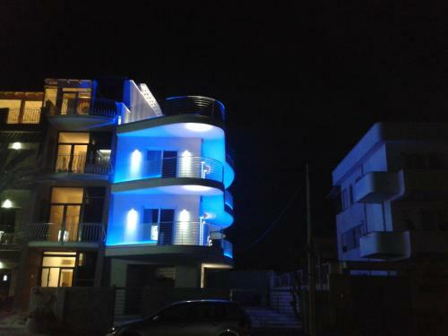 Hotel L'approdo