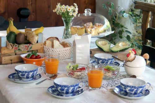 Hostal Maison Du-noyer