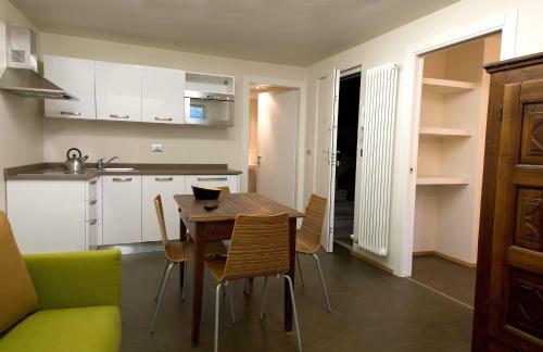 Apartements Coeur De Ville