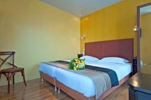 Hotel Le Canal