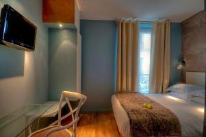 Hotel Le Canal