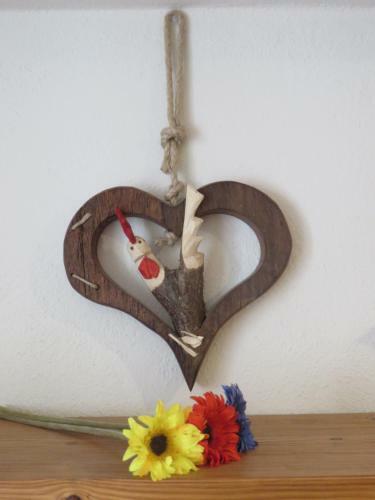 Apartamento Maison S. Anselme