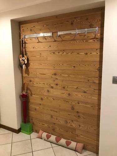Apartamento Maison S. Anselme
