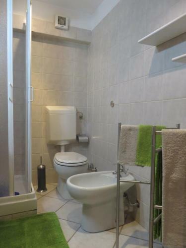 Apartamento Maison S. Anselme