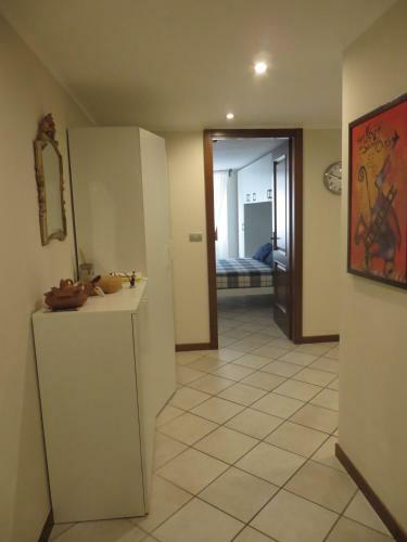 Apartamento Maison S. Anselme