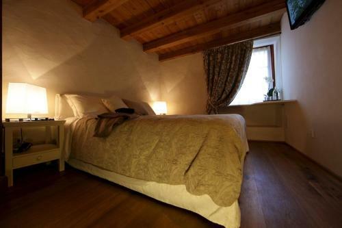 Bed & Breakfast Maison Bondaz & Spa Priv�