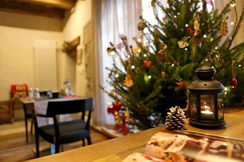 Bed & Breakfast Maison Bondaz & Spa Priv�