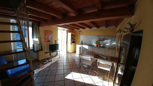 Apartamento Casa De Giorgis
