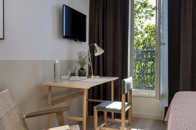 Hotel Original Paris