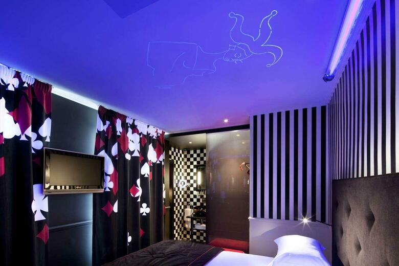 Hotel Original Paris