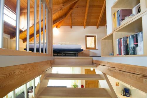 Hostal Haus Romen