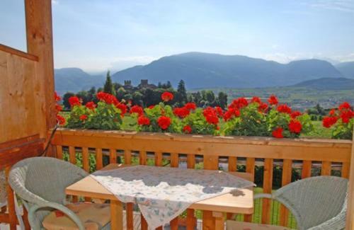 Hostal Haus Romen