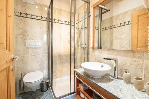 Apartamento Huebenburg