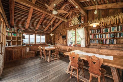 Apartamento Huebenburg