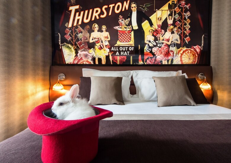 Hotel H�tel Splendor