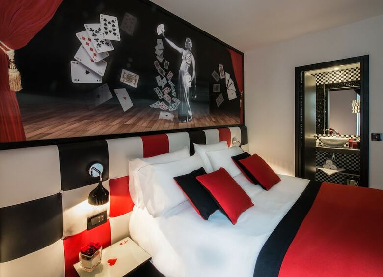 Hotel H�tel Splendor