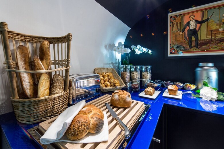 Hotel H�tel Splendor