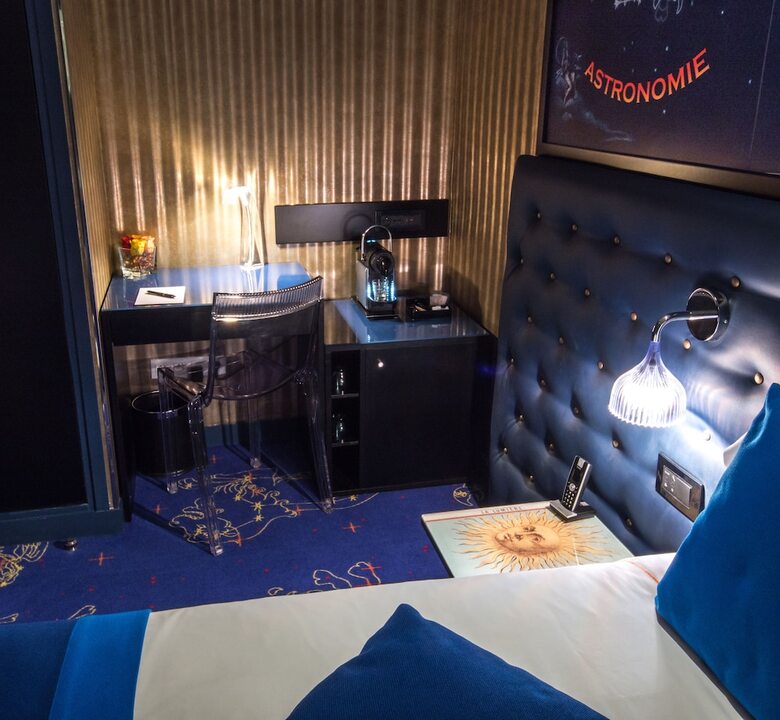 Hotel H�tel Splendor