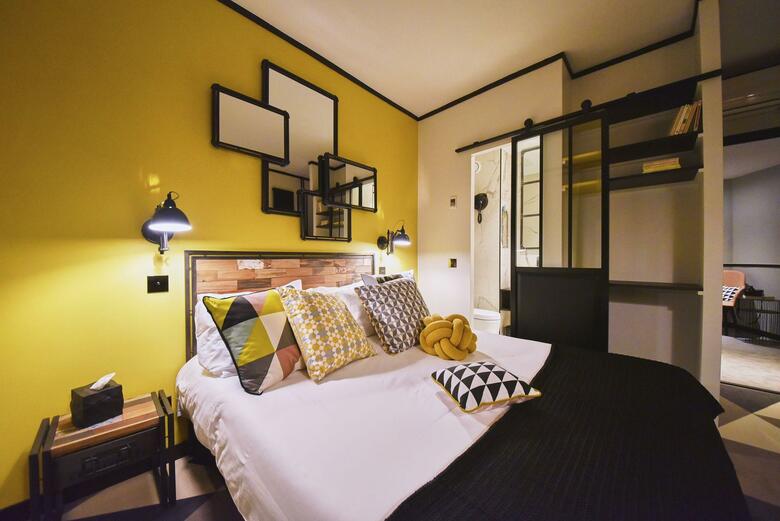 Hotel Innova