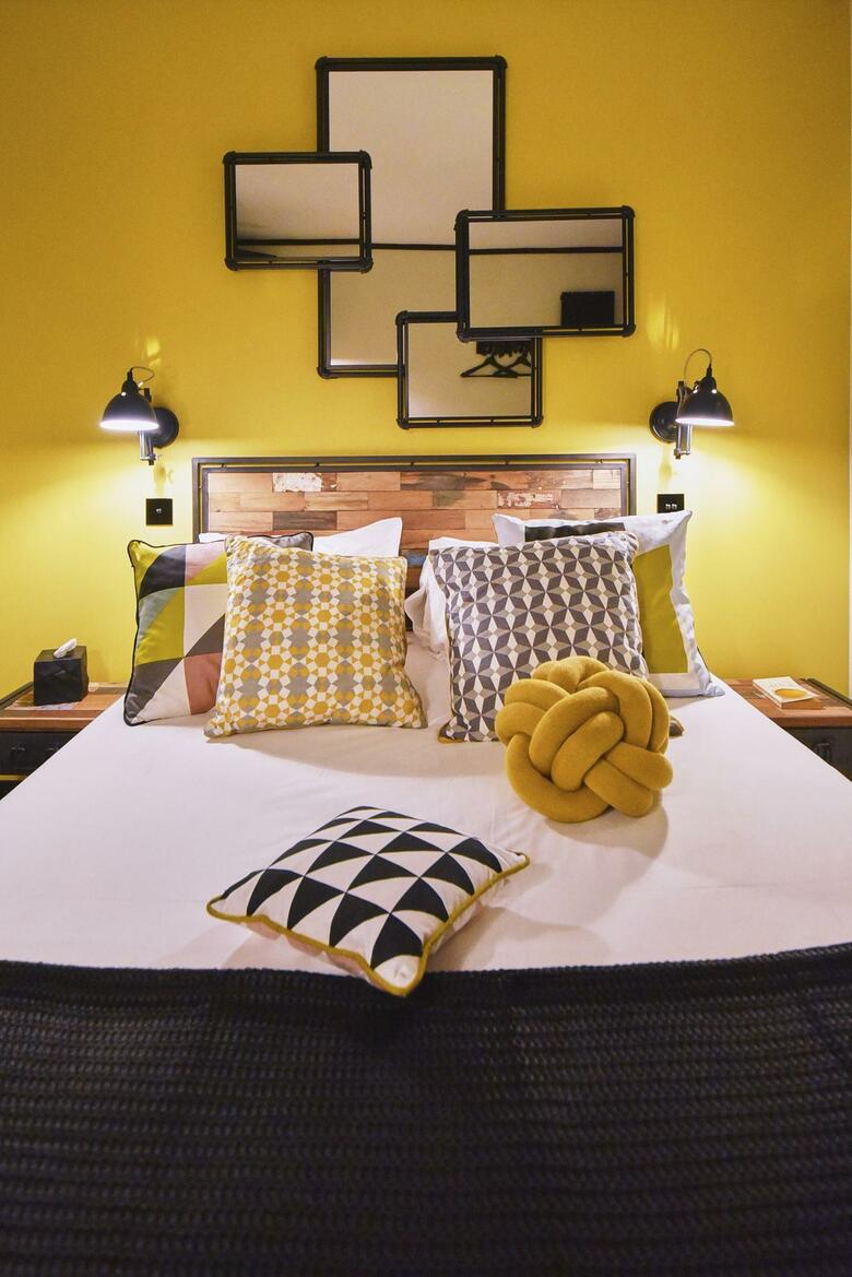 Hotel Innova