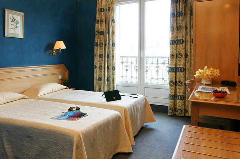 Hotel Innova