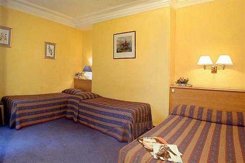 Hotel Innova