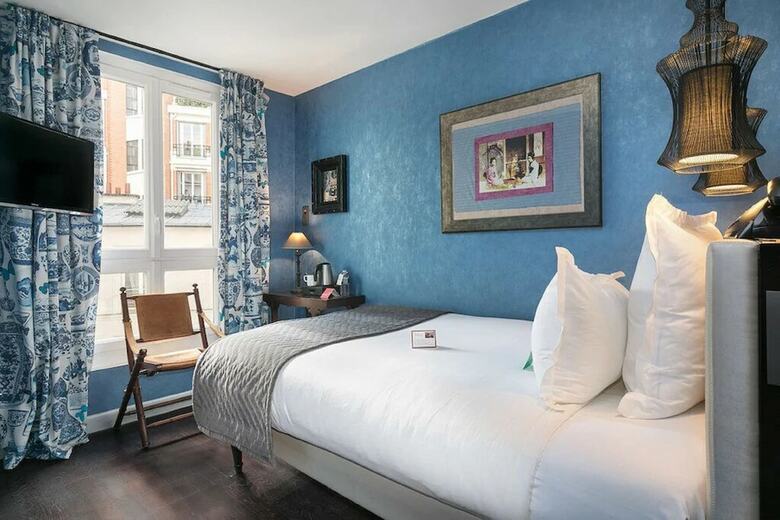 R. Kipling Hotel