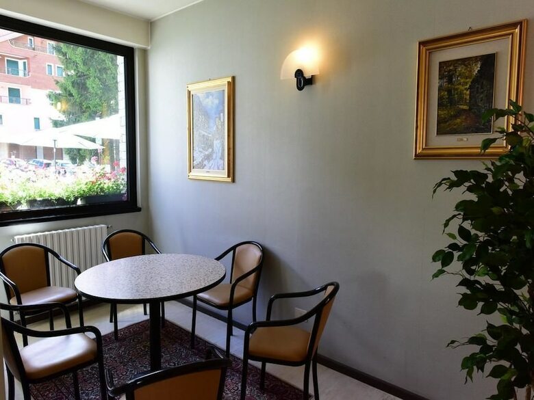 Hotel Ginepro