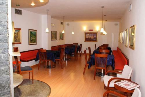 Hotel Derby