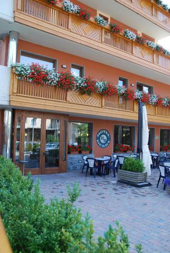 Hotel Derby