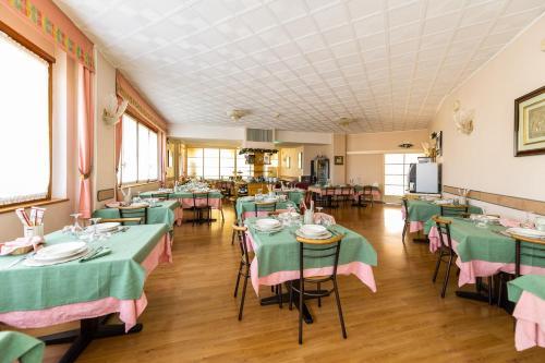 Hotel Club Funivia