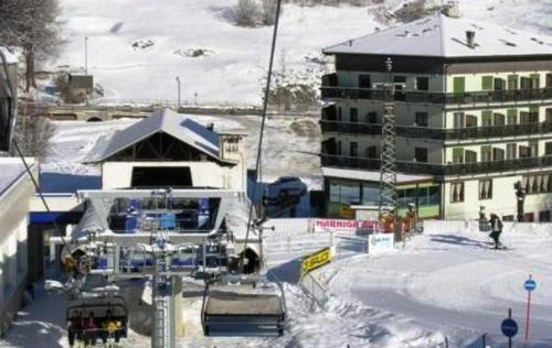 Hotel Club Funivia