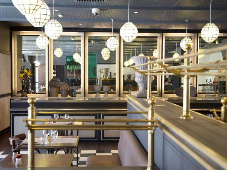 Hotel Ibis Paris Tour Eiffel Cambronne 15�me