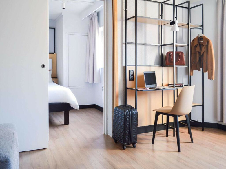 Hotel Ibis Paris Tour Eiffel Cambronne 15�me